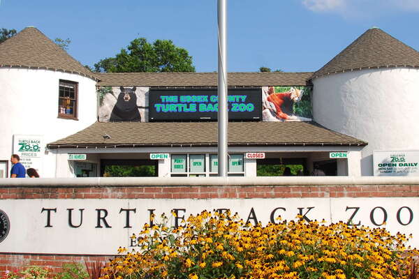 Turtle Back Zoo