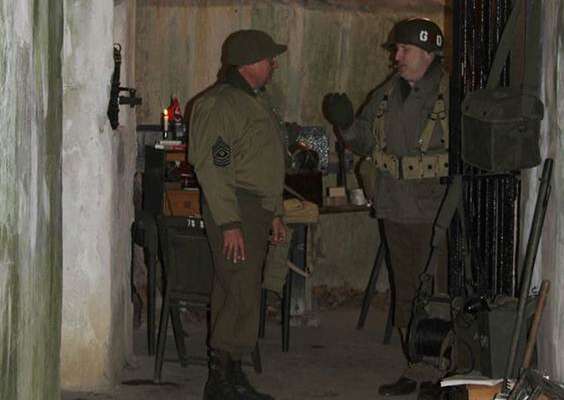 A Soldiers Christmas - Dec 2014