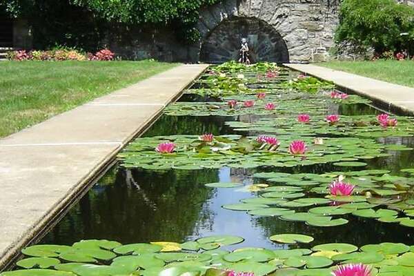 New Jersey State Botanical Garden