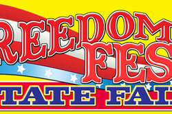 Freedom Fest State Fair back at Horse Park of New Jersey