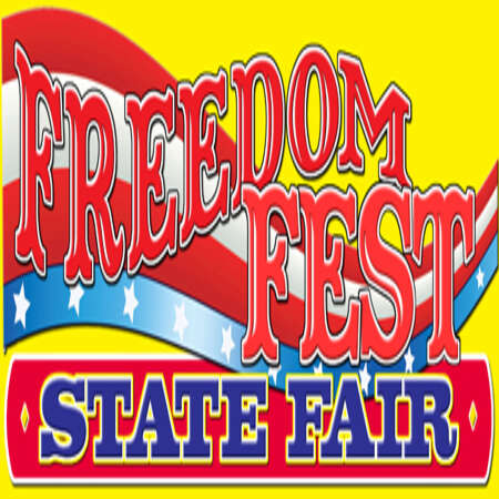 Freedom Fest State Fair back at Horse Park of New Jersey