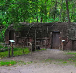 Winakung Indian Village