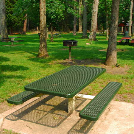 Featured Place: Estell Manor Park