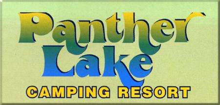 Panther Lake logo