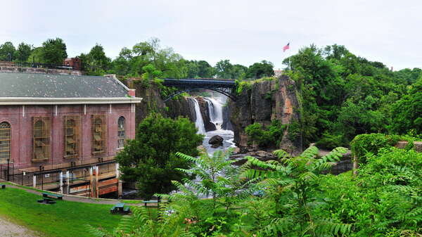 Paterson Great Falls