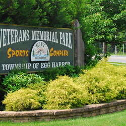 Photos Of: Veterans Memorial Park - 06/26/2009