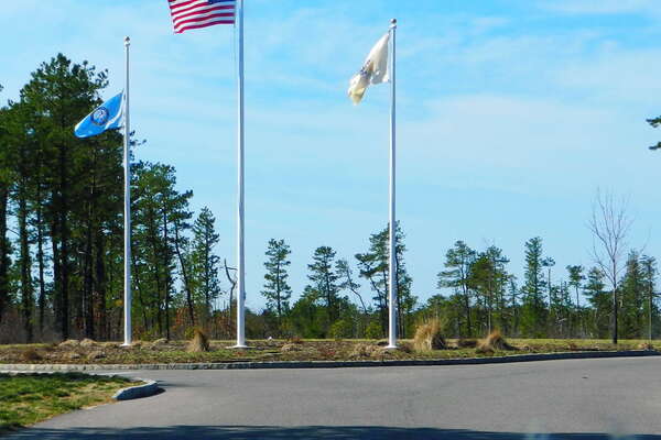 Jakes Branch County Park