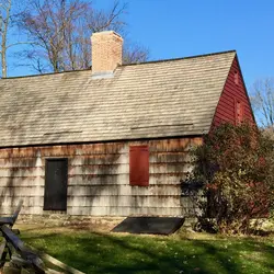 Jockey Hollow