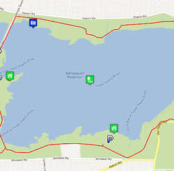 The first step in the next big feature