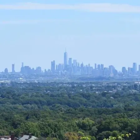 Montclair Hawk Lookout