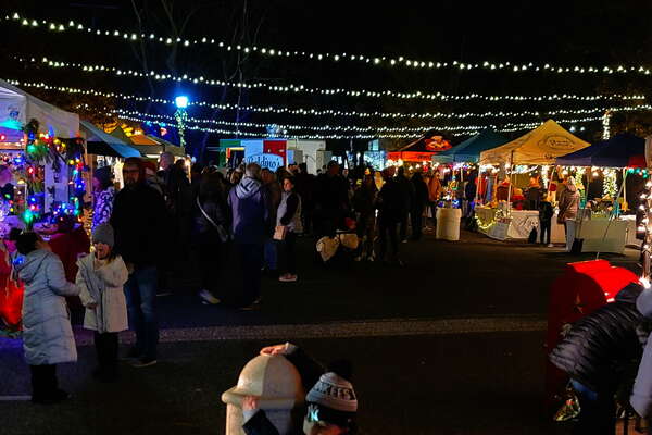 Market Area
