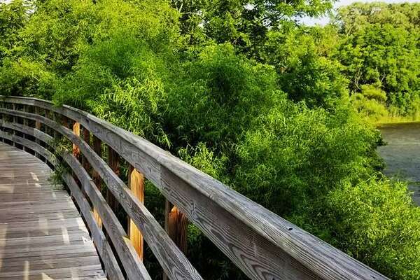 Thompson Park (Monmouth County)