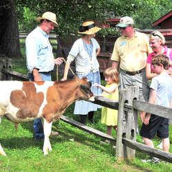 Fosterfields Living Historical Farm