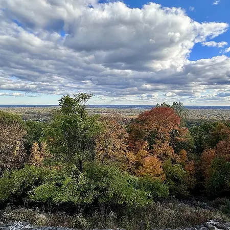 Washington Rock State Park