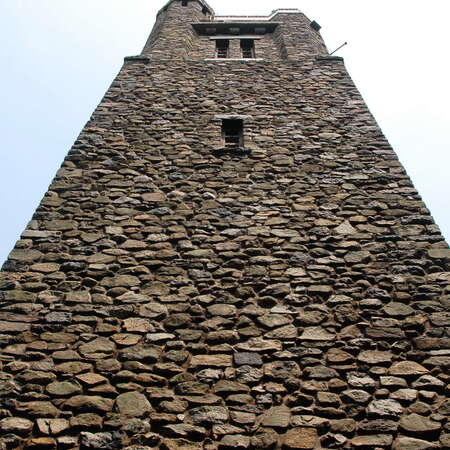 Bowman's Hill Tower (PA)