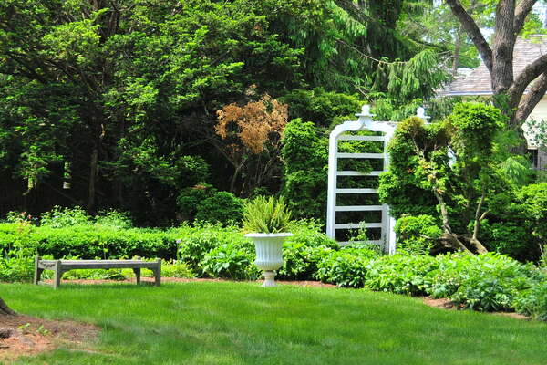 Morven Museum And Garden