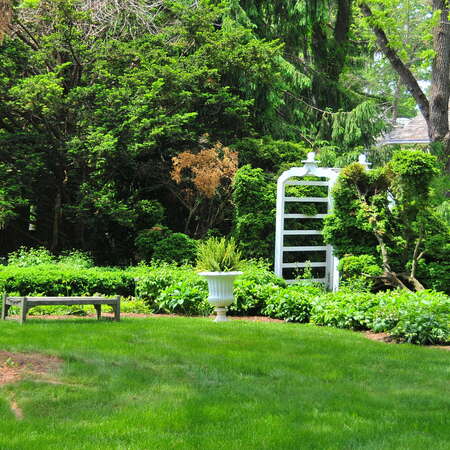 Morven Museum & Garden