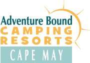 Adventure Bound Camping Logo