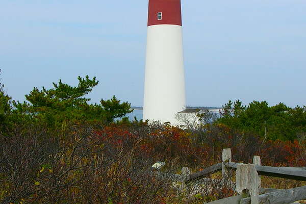 Barnegat Light House