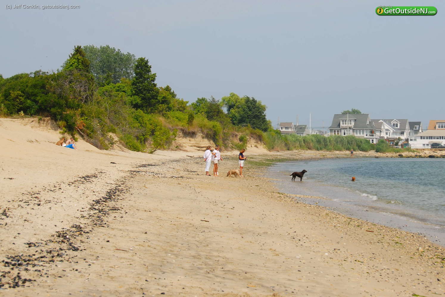 Photos Of: Fisherman's Cove Conservation Area | Get Outside, New Jersey! (v5.1.0)