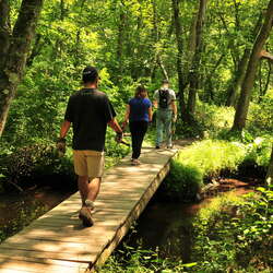 Photos of: Mercer County Park -- Activities - 03/15/2012