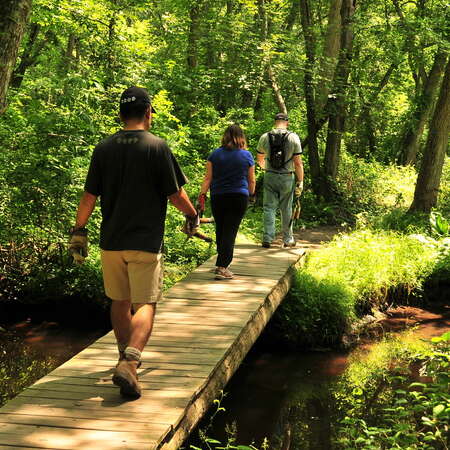 Photos of: Mercer County Park -- Activities - 03/15/2012