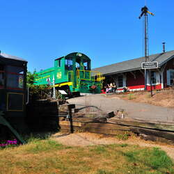 Black River and Western Railroad