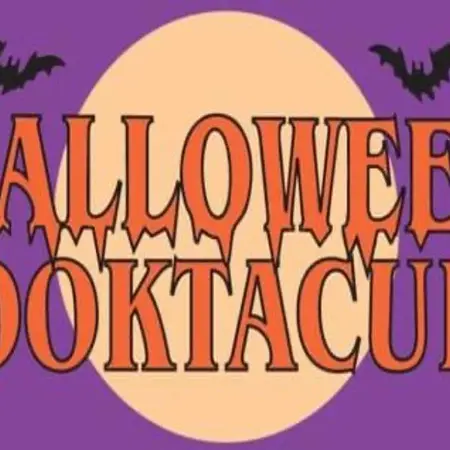 Freehold Spooktacular Costume Parade