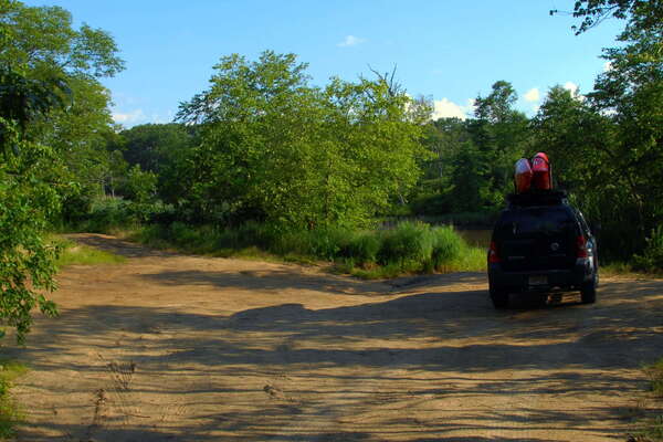 Manasquan River Wildlife Management Area
