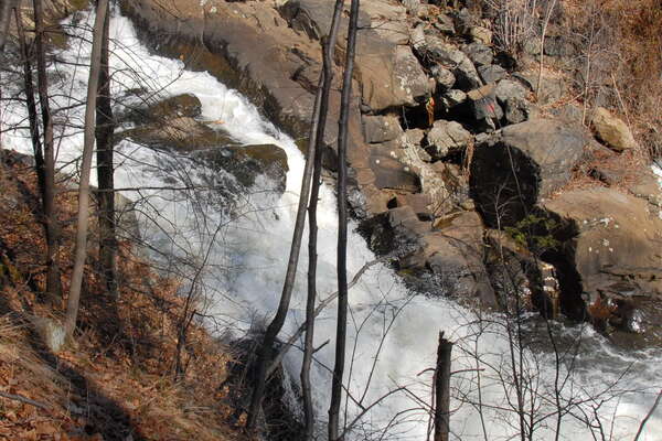 Boonton Falls