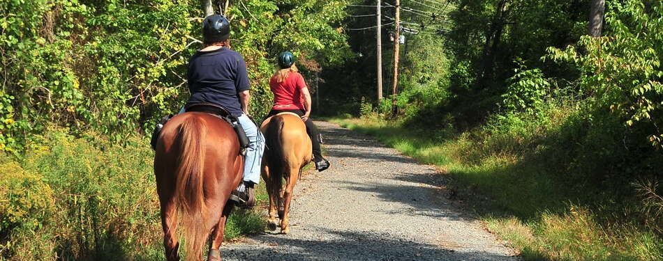 Featured Place: Union Transportation Trail