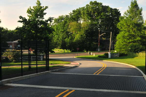 Frelinghuysen Arboretum - June 16th 2014