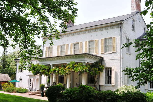 Morven Museum & Garden