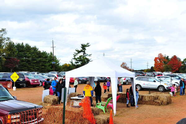 Snyders Farm Fall Festival - 2015