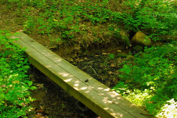 Another small bridge