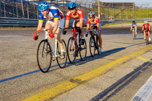 August 29 - GSVA Fall Classic