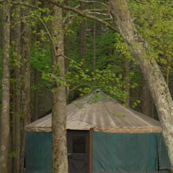 Photos of: Allaire Campground - 04/11/2012