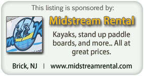 An Ad created by GetOut for Midstream Rentals