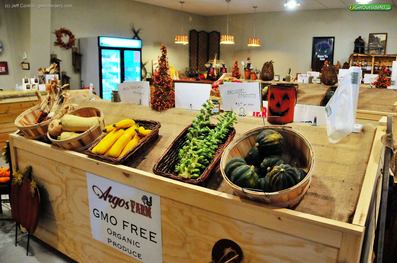 Argos Farm | 1250 Lacey Rd, Forked River, NJ 08731