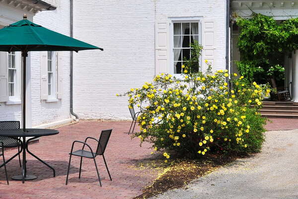 Morven Museum & Garden