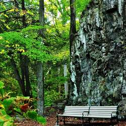South Mountain Reservation