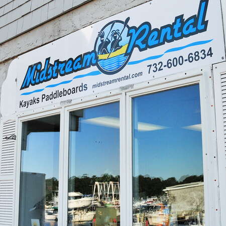 Photos Of: Midstream Rental  - 09/13/2012
