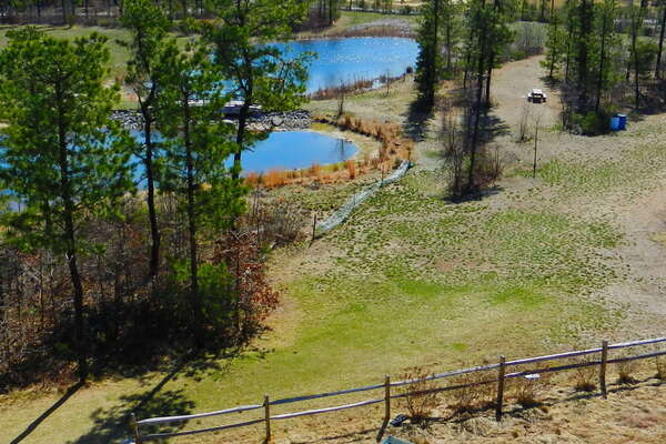 Jakes Branch County Park