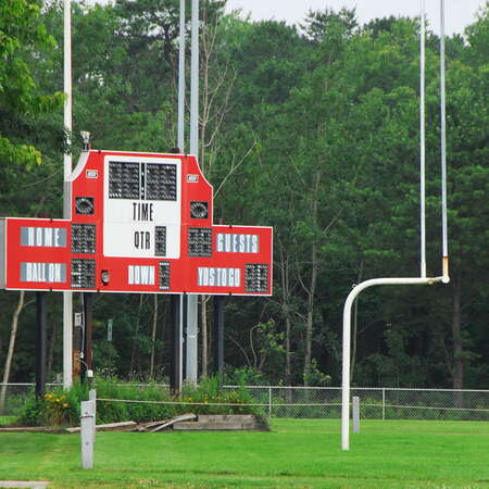 Photos Of: Gabriel Memorial Field - 06/26/2009