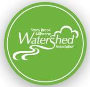 Stony Brook-Millstone Watershed Logo