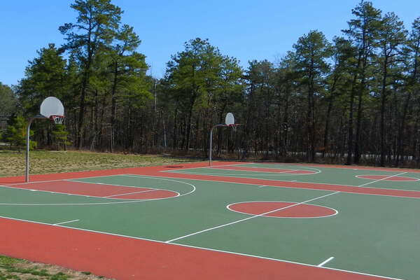 Jakes Branch County Park