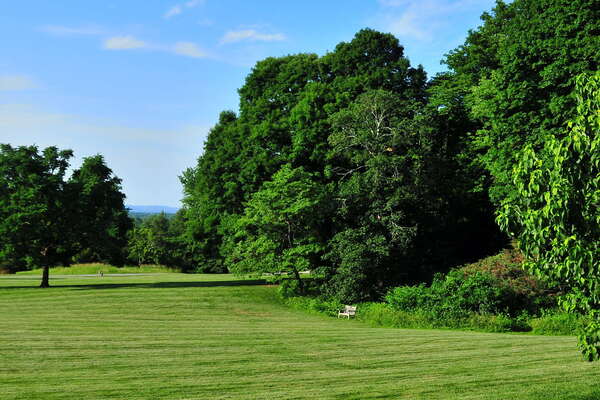 Frelinghuysen Arboretum - June 16th 2014