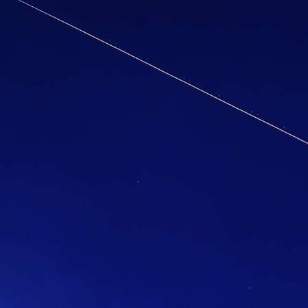 A Special Time to Stargaze: 2016 Perseids Meteor Shower