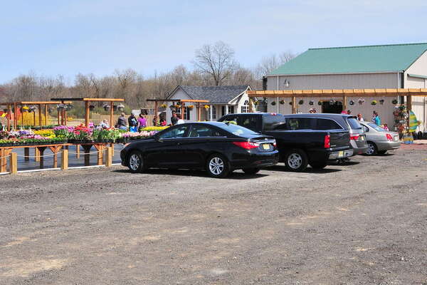 Oasis Family Farm, Easter Egg Hunt Weekend