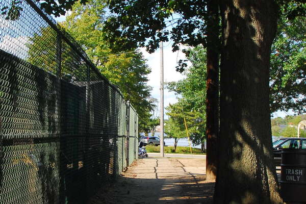 Animal Haven in Thompson Park